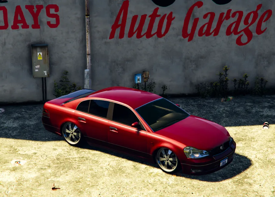 Burgundy Red crew color