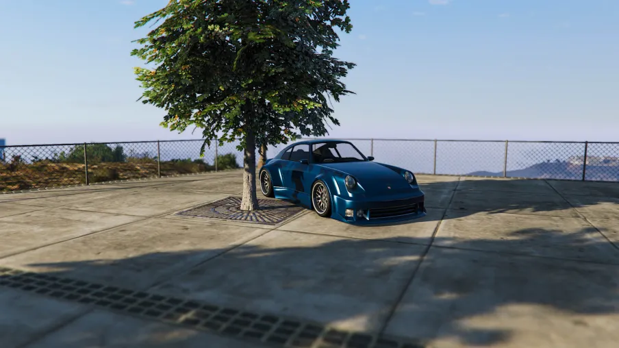 Conquistador Blue crew color