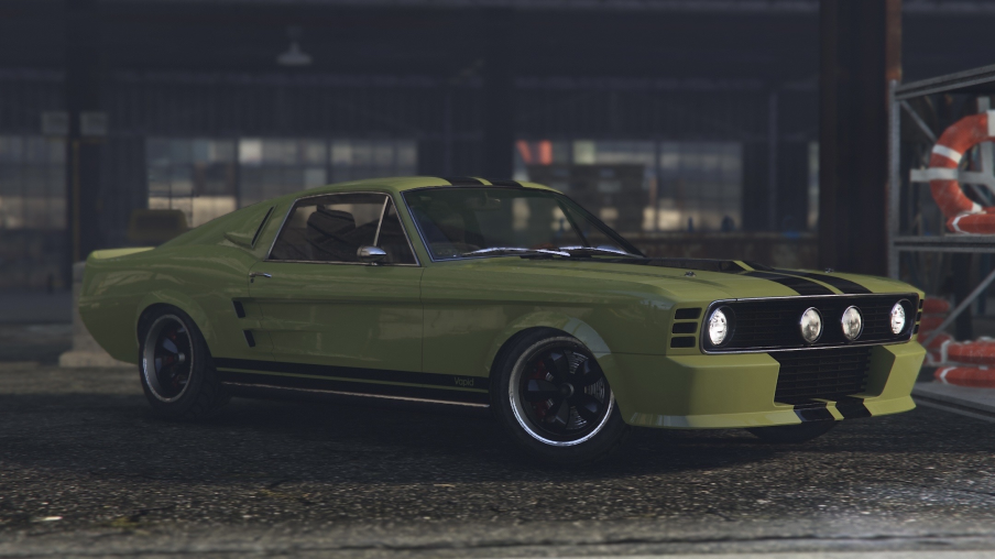 Cool Lime crew color