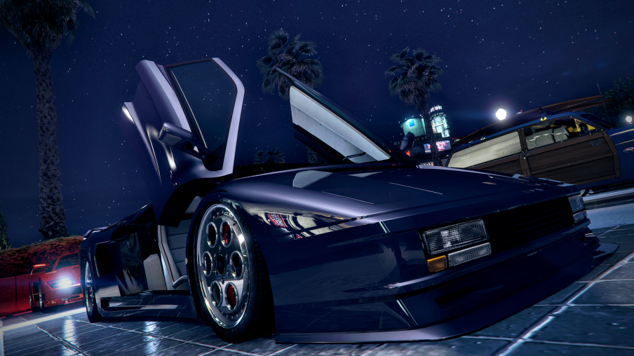 Car example taken by XxbulletshotxX