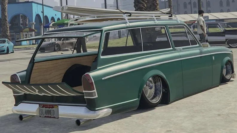 BOS Winner 25 image 2