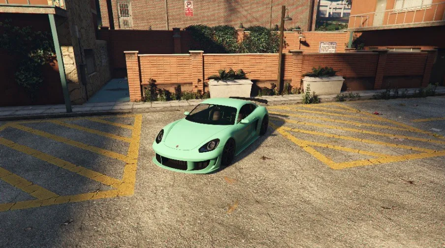 Mint Green crew color