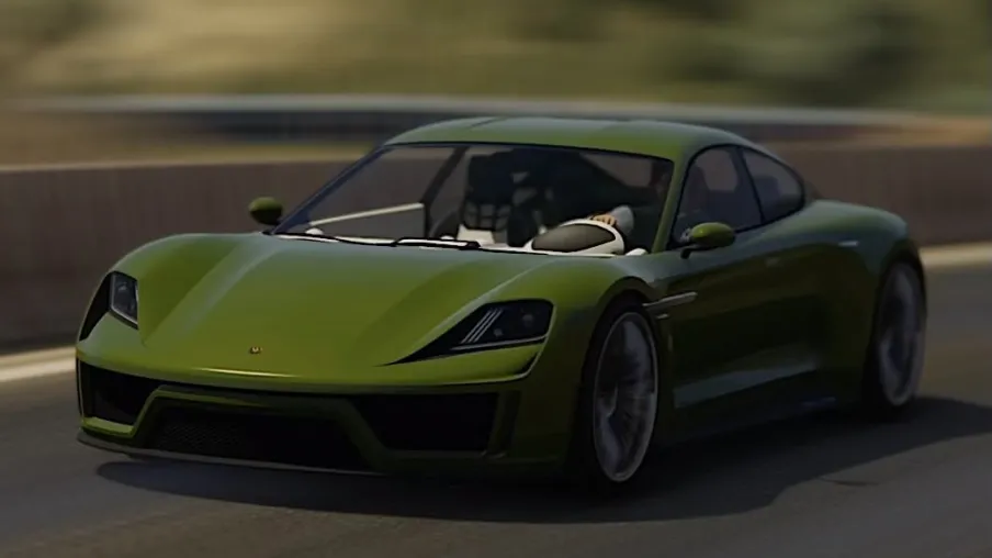 Nuclear Green crew color