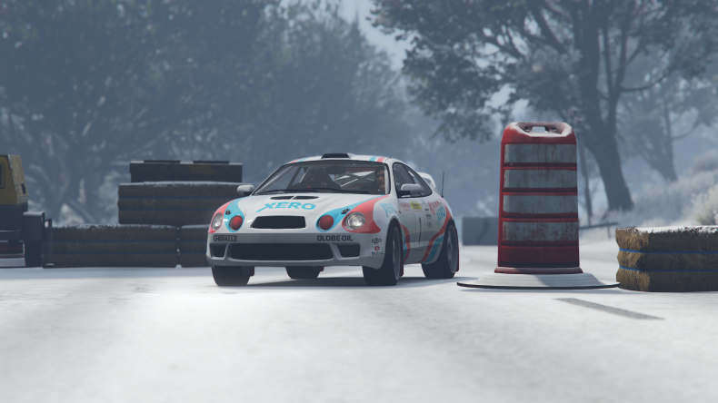 Rally & Races 7