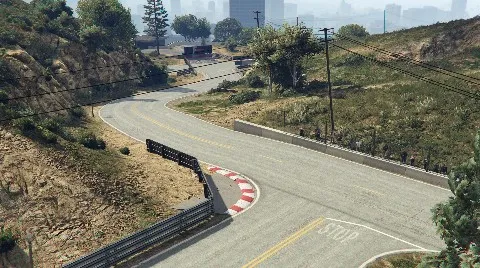 GT4 1SQ GreenRing GP